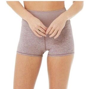 Alo Yoga Aura Shorts